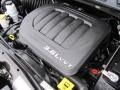 Dark Charcoal Pearl - Grand Caravan SXT Photo No. 22
