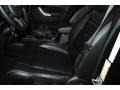 Black - Wrangler Unlimited Sahara 4x4 Photo No. 17