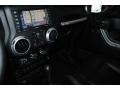 Black - Wrangler Unlimited Sahara 4x4 Photo No. 18