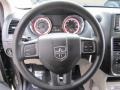 Dark Charcoal Pearl - Grand Caravan SXT Photo No. 26