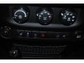 Black - Wrangler Unlimited Sahara 4x4 Photo No. 21