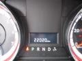 Dark Charcoal Pearl - Grand Caravan SXT Photo No. 27