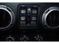 Black - Wrangler Unlimited Sahara 4x4 Photo No. 22