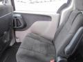 Dark Charcoal Pearl - Grand Caravan SXT Photo No. 29