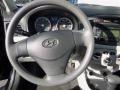 2011 Ebony Black Hyundai Accent GLS 4 Door  photo #10