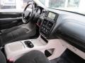 Dark Charcoal Pearl - Grand Caravan SXT Photo No. 36