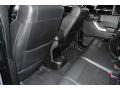 Black - Wrangler Unlimited Sahara 4x4 Photo No. 32
