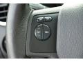 Dark Charcoal Controls Photo for 2008 Ford Explorer Sport Trac #77232152