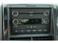 Audio System of 2008 Explorer Sport Trac Limited