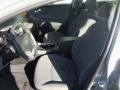 Radiant Silver - Sonata GLS Photo No. 9