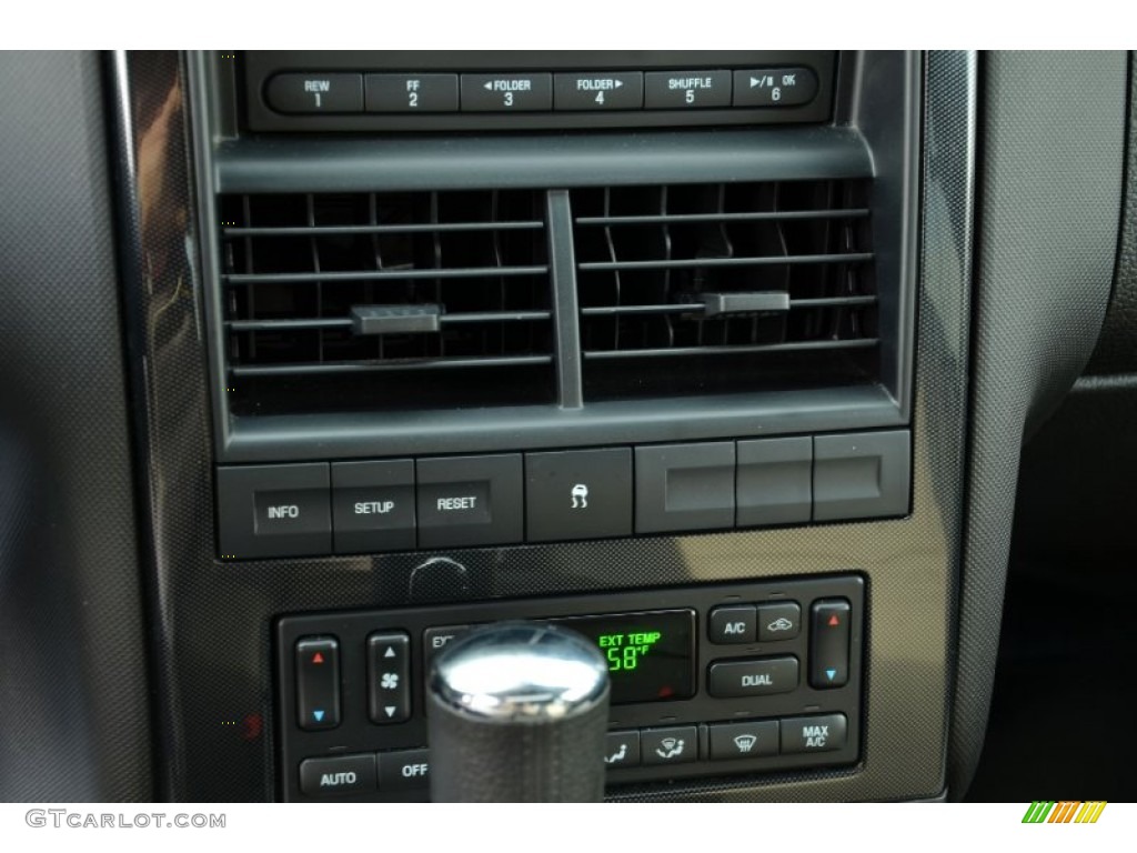 2008 Explorer Sport Trac Limited - Dark Cherry Metallic / Dark Charcoal photo #22