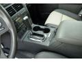 2008 Ford Explorer Sport Trac Dark Charcoal Interior Transmission Photo