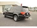 2005 Black Toyota Sequoia Limited  photo #7