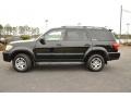 2005 Black Toyota Sequoia Limited  photo #8