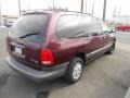 Deep Cranberry Pearl - Grand Voyager SE Photo No. 7