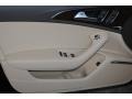 Brilliant Black - A6 2.0T Sedan Photo No. 11