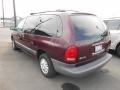 Deep Cranberry Pearl - Grand Voyager SE Photo No. 10