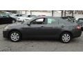 Magnetic Gray Metallic - Camry LE Photo No. 4