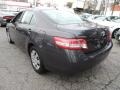 Magnetic Gray Metallic - Camry LE Photo No. 5