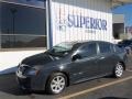 Super Black 2009 Nissan Sentra 2.0 SR