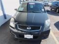 Super Black - Sentra 2.0 SR Photo No. 2