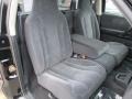 Dark Slate Gray Front Seat Photo for 2004 Dodge Dakota #77232710