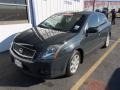 Super Black - Sentra 2.0 SR Photo No. 3