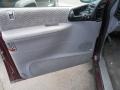 Silver Fern Door Panel Photo for 1999 Plymouth Grand Voyager #77232739