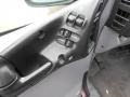 1999 Plymouth Grand Voyager Silver Fern Interior Controls Photo
