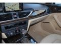 Brilliant Black - A6 2.0T Sedan Photo No. 23
