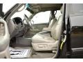 2005 Black Toyota Sequoia Limited  photo #24