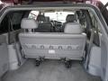 1999 Plymouth Grand Voyager Silver Fern Interior Trunk Photo