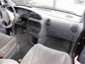 1999 Plymouth Grand Voyager Silver Fern Interior Dashboard Photo