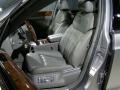 Silver Tempest - Continental Flying Spur  Photo No. 5