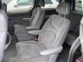 Silver Fern Rear Seat Photo for 1999 Plymouth Grand Voyager #77233045