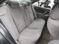 Magnetic Gray Metallic - Camry LE Photo No. 24