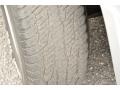 Bright Silver Metallic - Dakota SLT Crew Cab 4x4 Photo No. 10