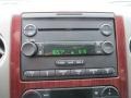 Black Audio System Photo for 2006 Ford F150 #77233222