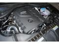 Brilliant Black - A6 2.0T Sedan Photo No. 42
