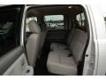 Bright Silver Metallic - Dakota SLT Crew Cab 4x4 Photo No. 12