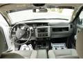 Bright Silver Metallic - Dakota SLT Crew Cab 4x4 Photo No. 13