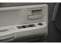 Bright Silver Metallic - Dakota SLT Crew Cab 4x4 Photo No. 15
