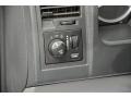 Bright Silver Metallic - Dakota SLT Crew Cab 4x4 Photo No. 17