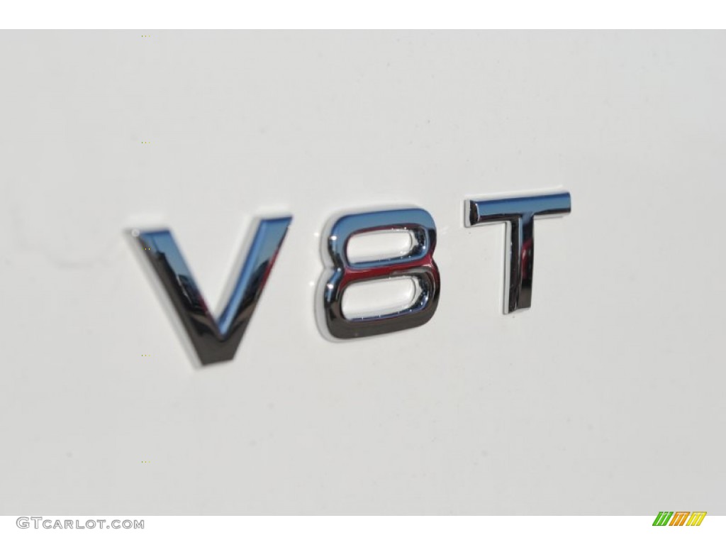 2013 Audi S7 4.0 TFSI quattro Marks and Logos Photo #77233355