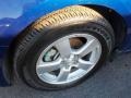 Blue Topaz Metallic - Cruze LT Photo No. 3