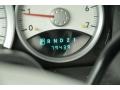 Bright Silver Metallic - Dakota SLT Crew Cab 4x4 Photo No. 21