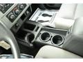 Bright Silver Metallic - Dakota SLT Crew Cab 4x4 Photo No. 24