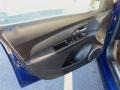 Blue Topaz Metallic - Cruze LT Photo No. 8