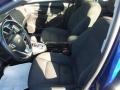 Blue Topaz Metallic - Cruze LT Photo No. 10
