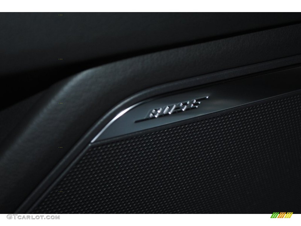 2013 Audi S7 4.0 TFSI quattro Audio System Photo #77233559